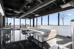 Salle communautaire - 