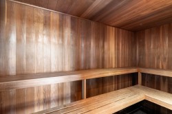 Sauna - 