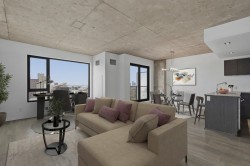 Vue d'ensemble - 