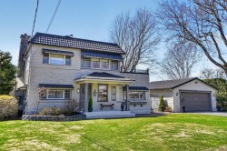 44 Rue Archambault Repentigny (Repentigny), QC J6A 1A1