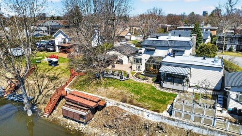 Bord de l'eau - 44 Rue Archambault, Repentigny (Repentigny), QC - Outdoor
