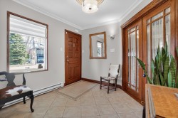 Mud Room - 
