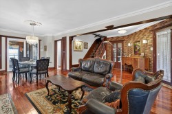Living Room - 