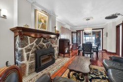 Living Room - 