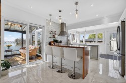 Kitchen - 