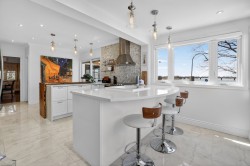 Kitchen - 