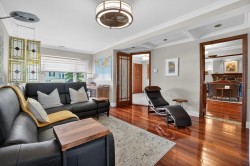 Family Room - 