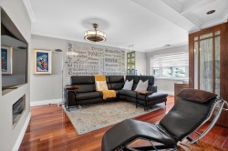 Family Room - 
