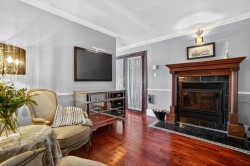 Master Bedroom - 
