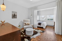 Bedroom - 
