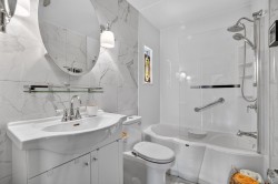 Bathroom - 