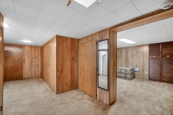 Family Room - 