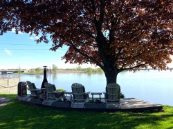 Waterfront - 