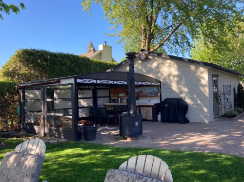 Autre - 44 Rue Archambault, Repentigny (Repentigny), QC - Outdoor
