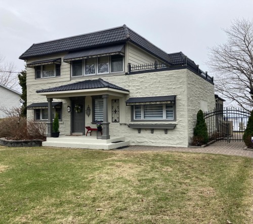 Façade - 44 Rue Archambault, Repentigny (Repentigny), QC - Outdoor