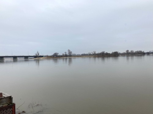 Vue sur l'eau - 44 Rue Archambault, Repentigny (Repentigny), QC - Outdoor With Body Of Water With View