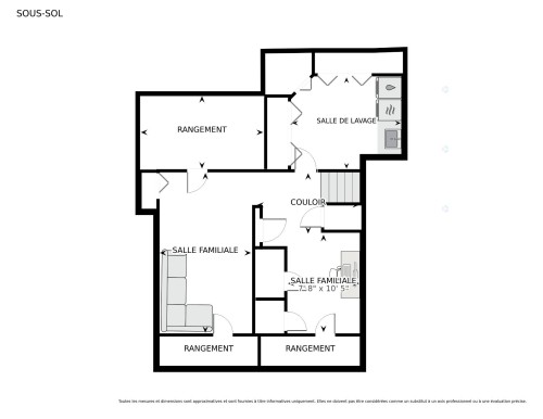 Autre - 44 Rue Archambault, Repentigny (Repentigny), QC - Other