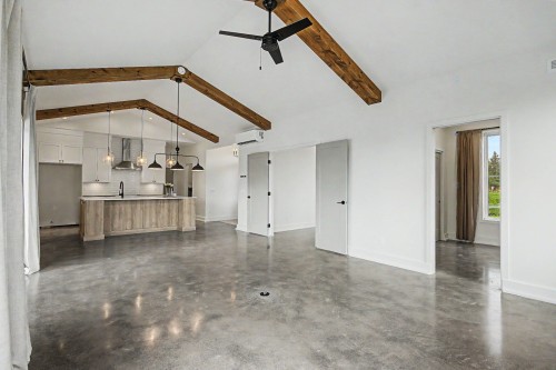 Vue - 73 Rue Dumont, Lac-Brome, QC - Indoor