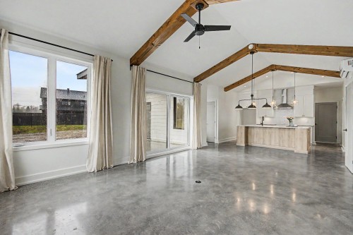 Vue - 73 Rue Dumont, Lac-Brome, QC - Indoor