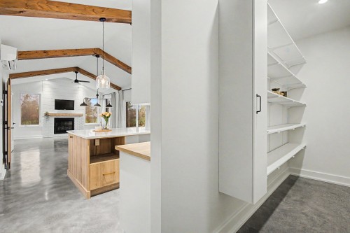 Autre - 73 Rue Dumont, Lac-Brome, QC - Indoor