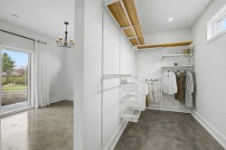 Penderie (Walk-in) - 