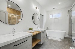 Salle de bains - 