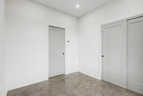 Chambre à coucher - 73 Rue Dumont, Lac-Brome, QC - Indoor Photo Showing Other Room
