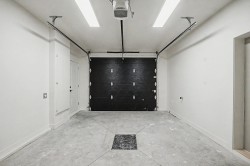 Garage - 