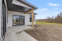 Terrasse - 