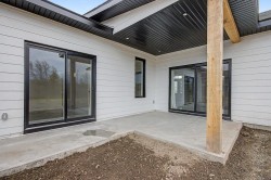 Terrasse - 