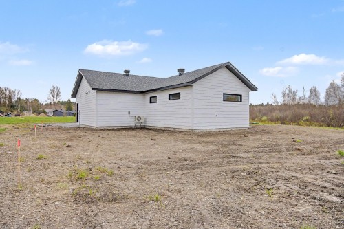 Face arrière - 73 Rue Dumont, Lac-Brome, QC - Outdoor With Exterior