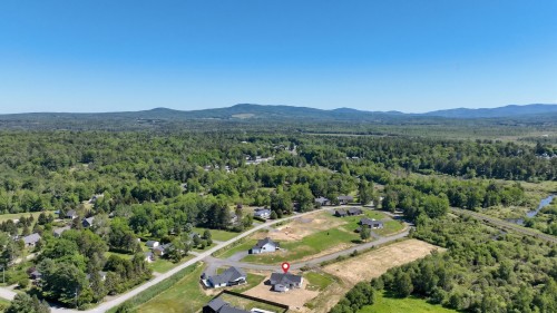 Photo aérienne - 73 Rue Dumont, Lac-Brome, QC - Outdoor With View