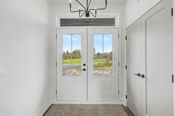 Hall d'entrée/Vestibule - 
