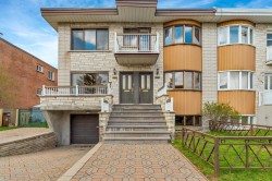 5560  - 5570 Rue Sir-George-Simpson Montréal (Lachine), QC H8T 1G2