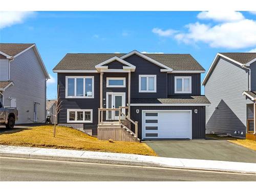 12 Kilburn Avenue  Paradise, NL A1L 4L8