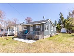 75 Mason's Beach RD Baie Verte, NB E4M 2Y3