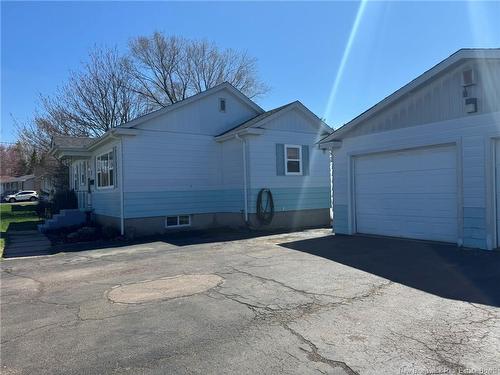 5 Wentworth Dr, Riverview, NB 
