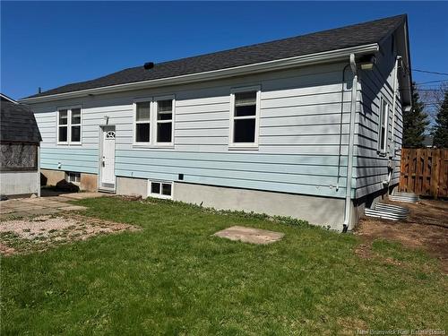 5 Wentworth Dr, Riverview, NB 