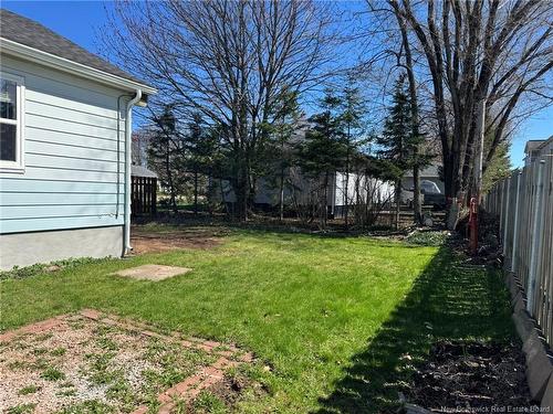 5 Wentworth Dr, Riverview, NB 