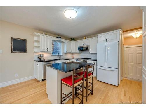 698 Frampton, Moncton, NB 