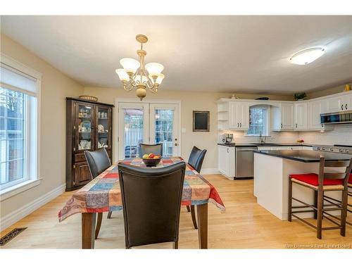 698 Frampton, Moncton, NB 