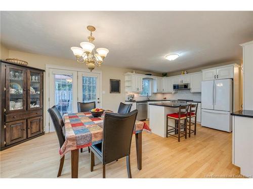 698 Frampton, Moncton, NB 