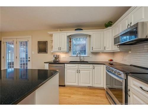 698 Frampton, Moncton, NB 