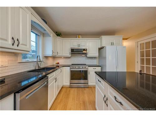 698 Frampton, Moncton, NB 
