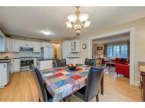 698 Frampton, Moncton, NB 
