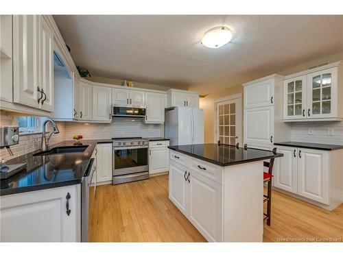 698 Frampton, Moncton, NB 