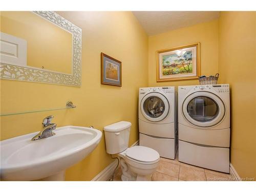 698 Frampton, Moncton, NB 