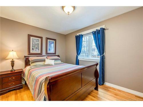 698 Frampton, Moncton, NB 