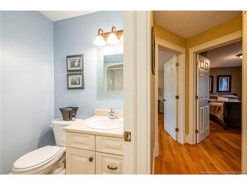 698 Frampton, Moncton, NB 