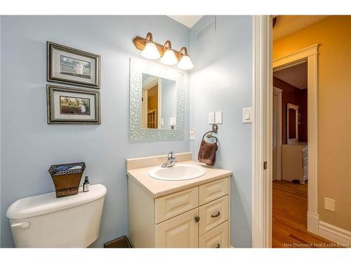698 Frampton, Moncton, NB 